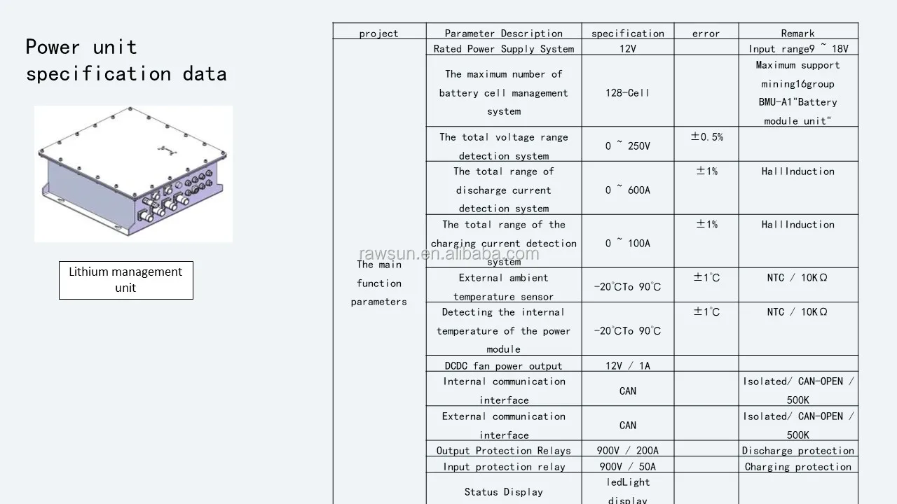 Rawsuns New 72110v Low Voltage Electric Boat Conversion Kit Ship Boat