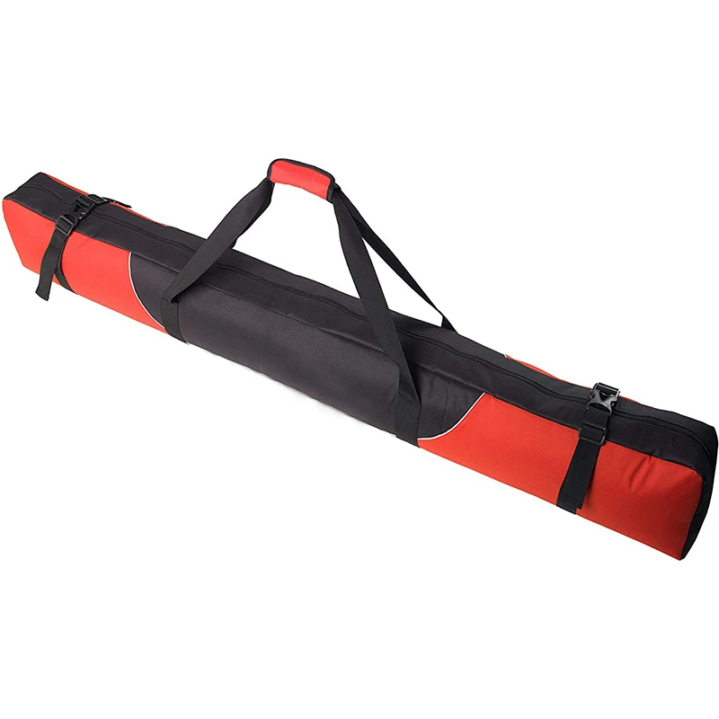 single padded ski bag