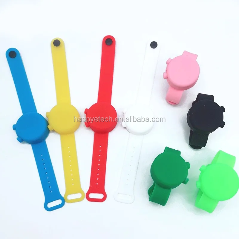 mosquito repellent bracelet