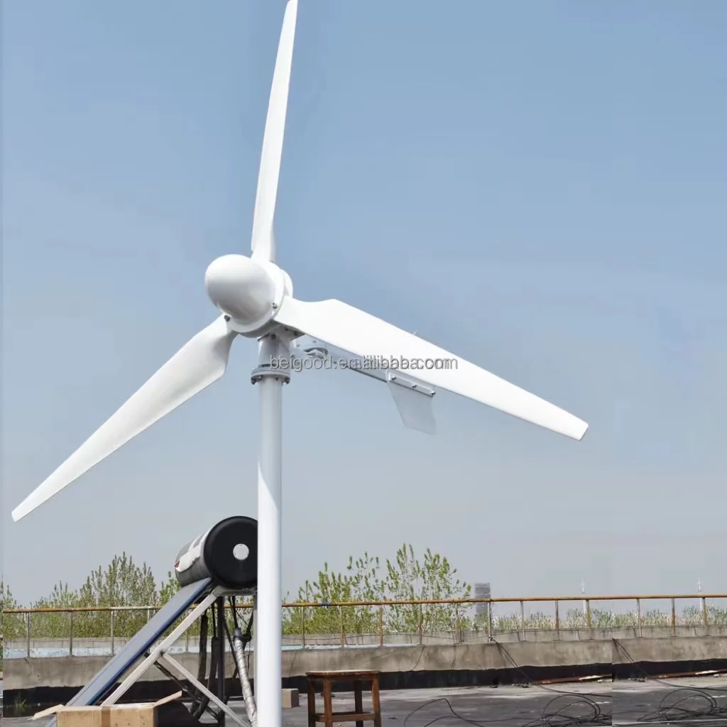 1 kw wind turbine price