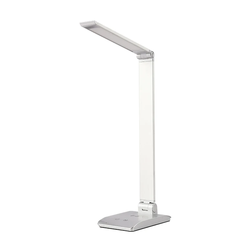 white desk lamp intelligent desk lamp led desk lamp speaker