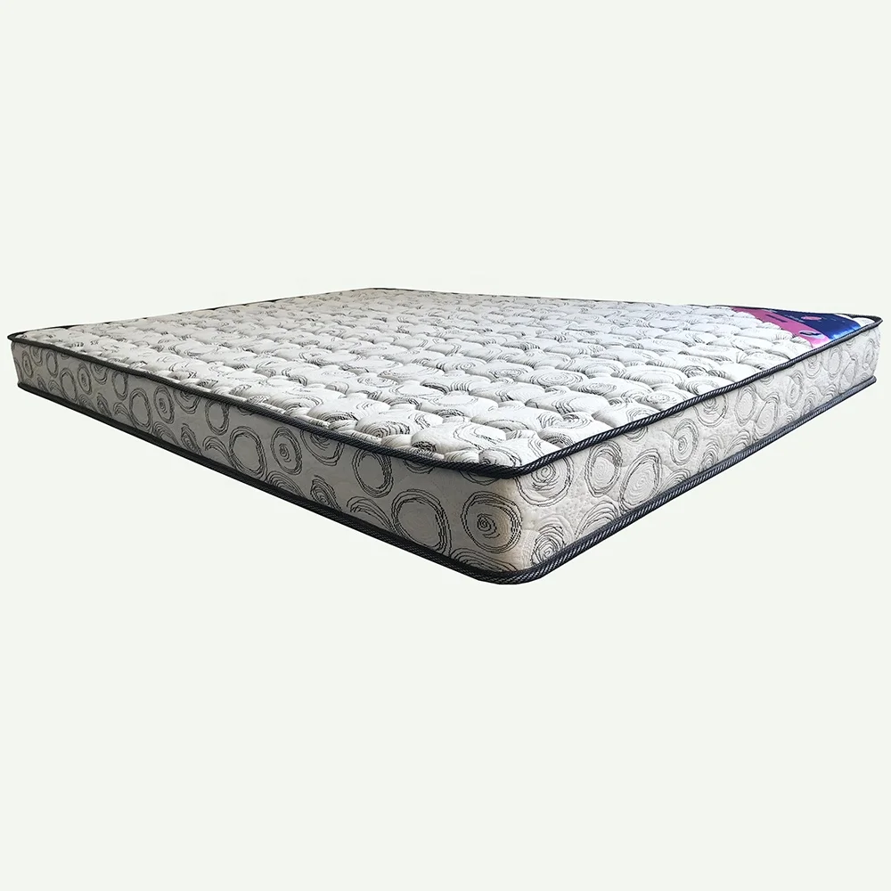 16cm Cheap Pu Foam Mattress With Quilting Cover Buy Pu Foam Mattress