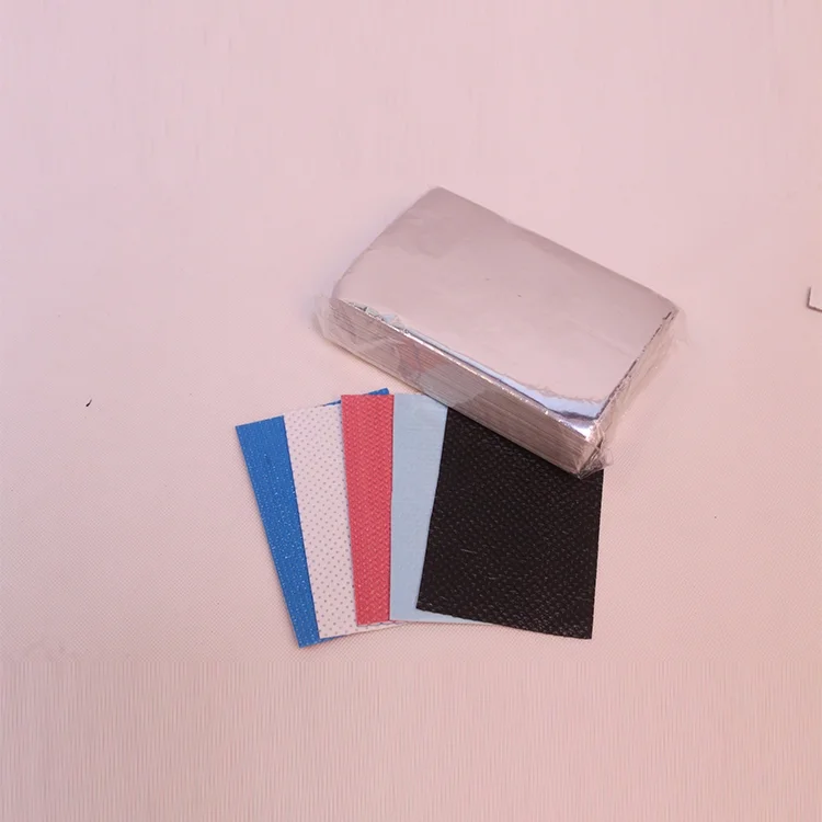 Food Grade Moisture Absorbing Pad Water Boold Absorbing Pads Buy