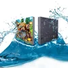 100,000 HRS long 10 mm external led panel video processor led outdoor display