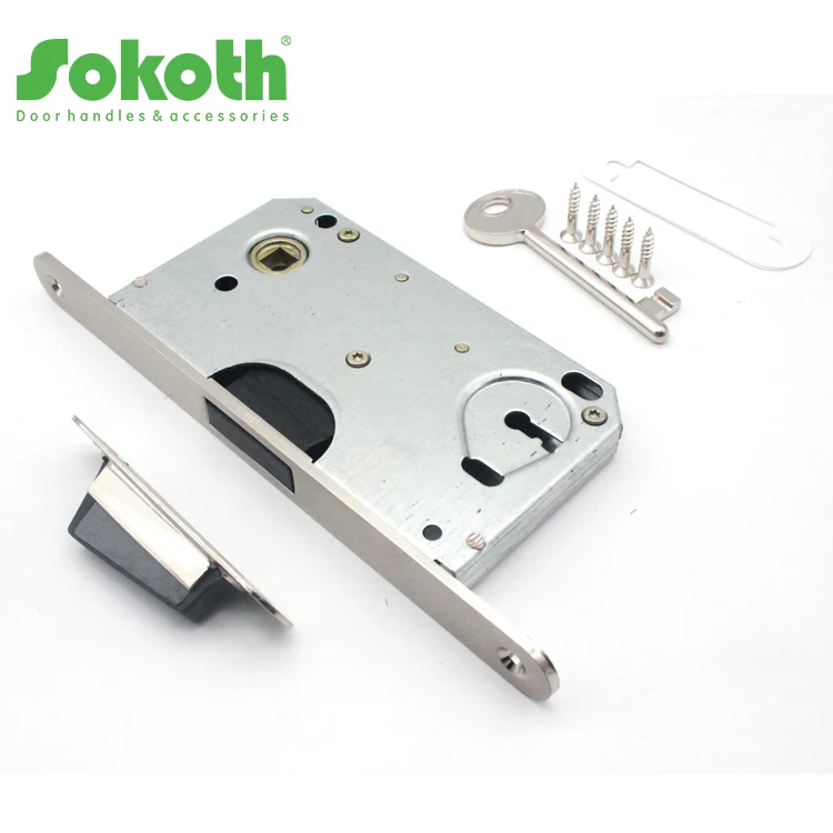 Großhandel magnetische türverriegelung Kaufen Sie die besten