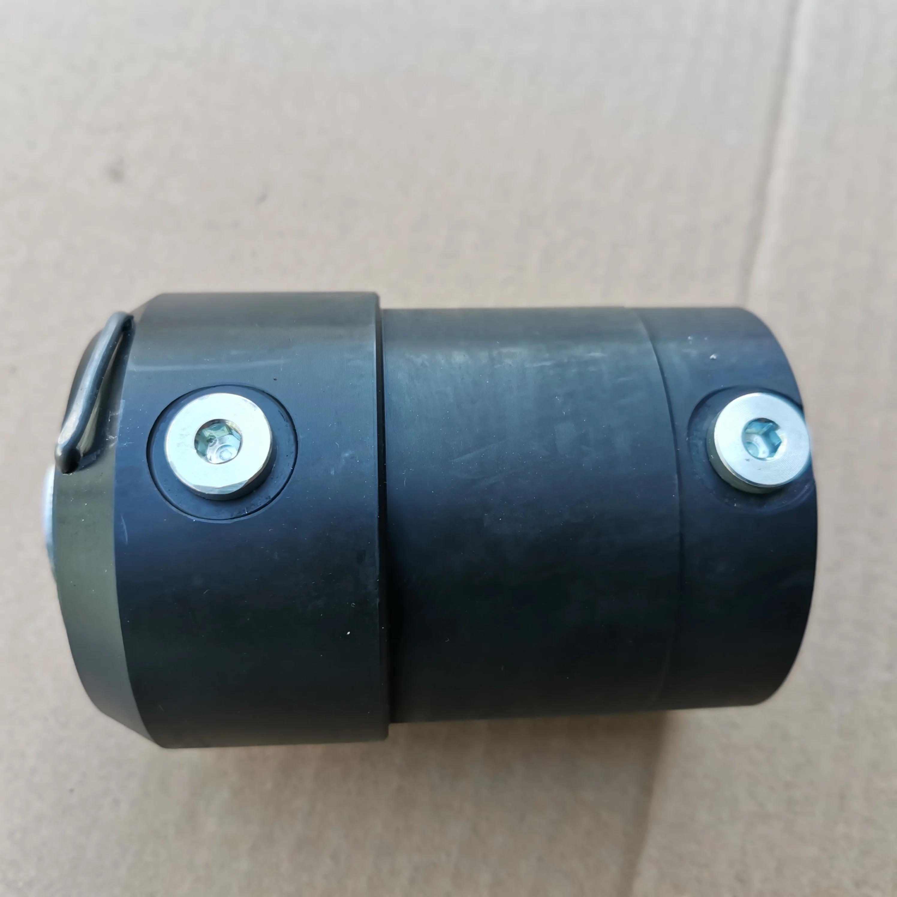 forklift spare parts 1844408000 1834408027 tilt cylinder assy. for linde forklift parts 115 manufacture