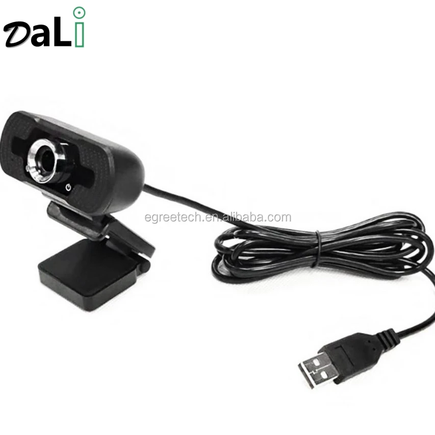 USB HD camera3 