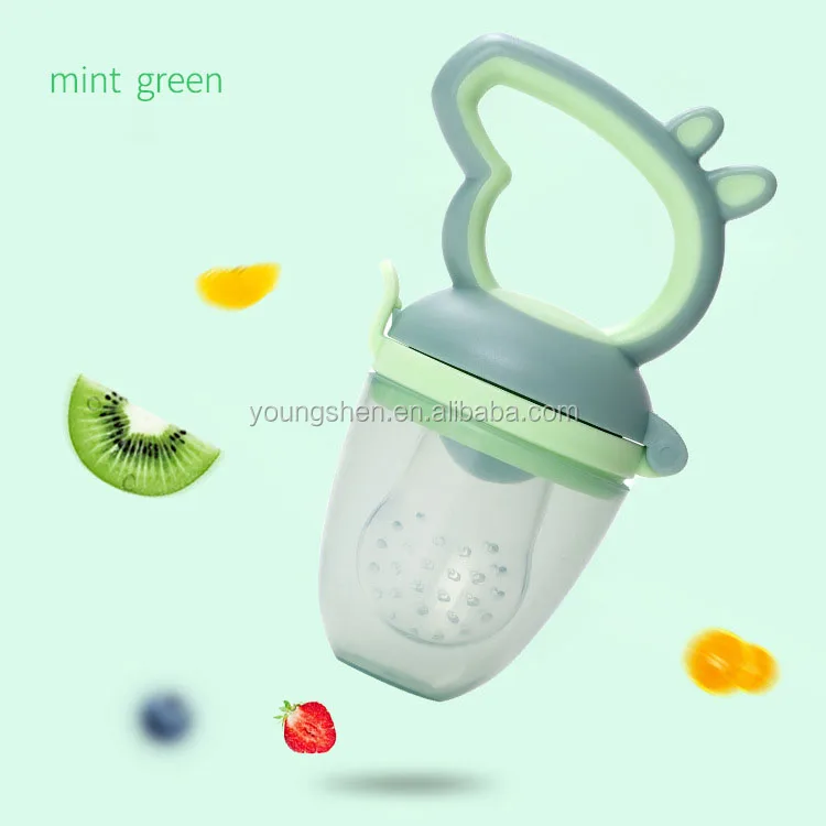 baby safe food feeder