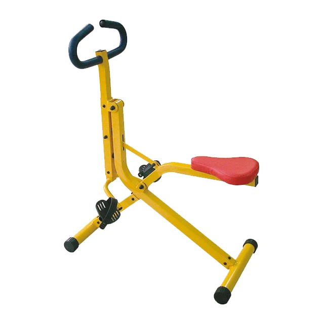 Kids Outdoor Fitness Equipment Children Exercise Equipment Park Fitness