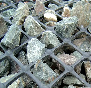 Geogrid