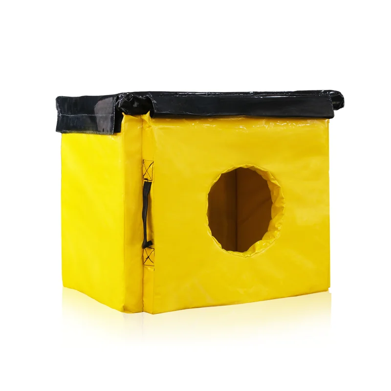 Blower, 2HP, 110 V, Cast Iron - detail 4