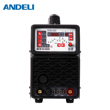 tig welder andeli