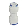 Pipe Diameter 1/4(6.5mm) Water Purifiers RO Quick Fitting Connector