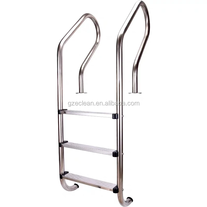 6 Rung Steps High Quality Stainless Steel Replacement Rung Steps Accessory for ...