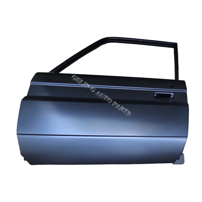 GELING Steel Parts Front Door for Toyota Land Cruiser FJ70
