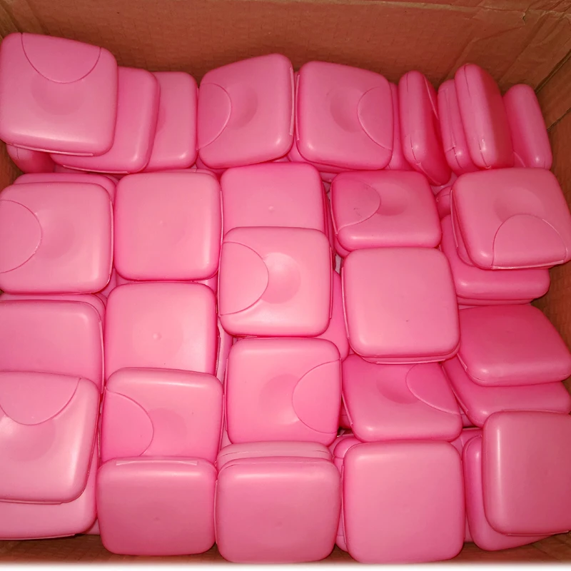 Women Sanitary Napkin Tampon Box Travel Tampon Bag Buy