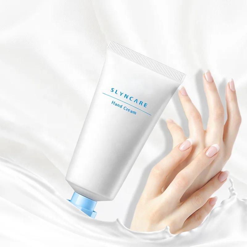 
Balance Hand Cream Moisturizing Various Color With Hand Cream Tube For Hand Care 