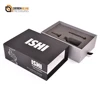fashion cardboard logo offset printing gift tool packaging paper box with foam inside