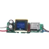 wholesale AC85-277V 40w 13-25x2W sun Driver High PF 30W Constant Current dark energy LED Driver 420mA DC39-85V LED Power Supply