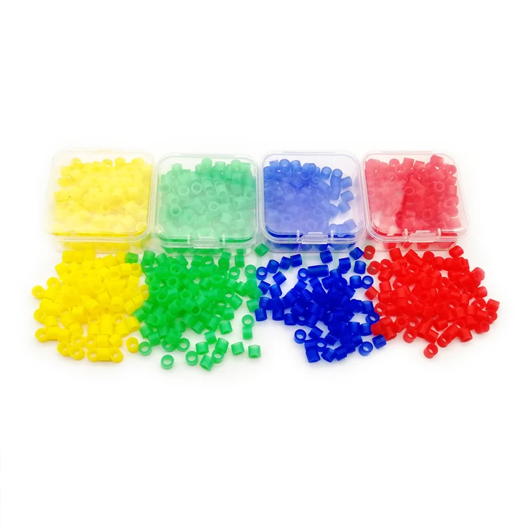 Instrument Code Rings / Dental Colorcodedinstrument Ring / Color Code