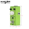 Guitar Effect Pedal Wholesale Price Mini Bass Limiter ABL-5 Electric Guitar Effect Pedal Aluminum Alloy Body True Bypass
