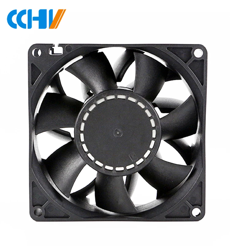 92x92x38mm 9238 dc 12v 24v Brushless axial cooling fan
