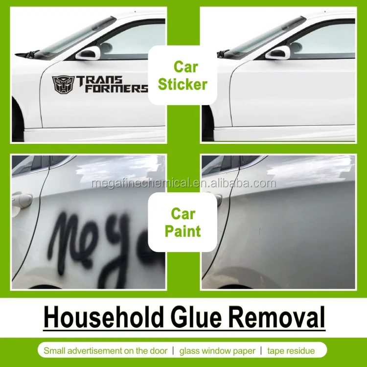 label remover