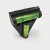 mini T type tube plastic replacement spirit level bubble