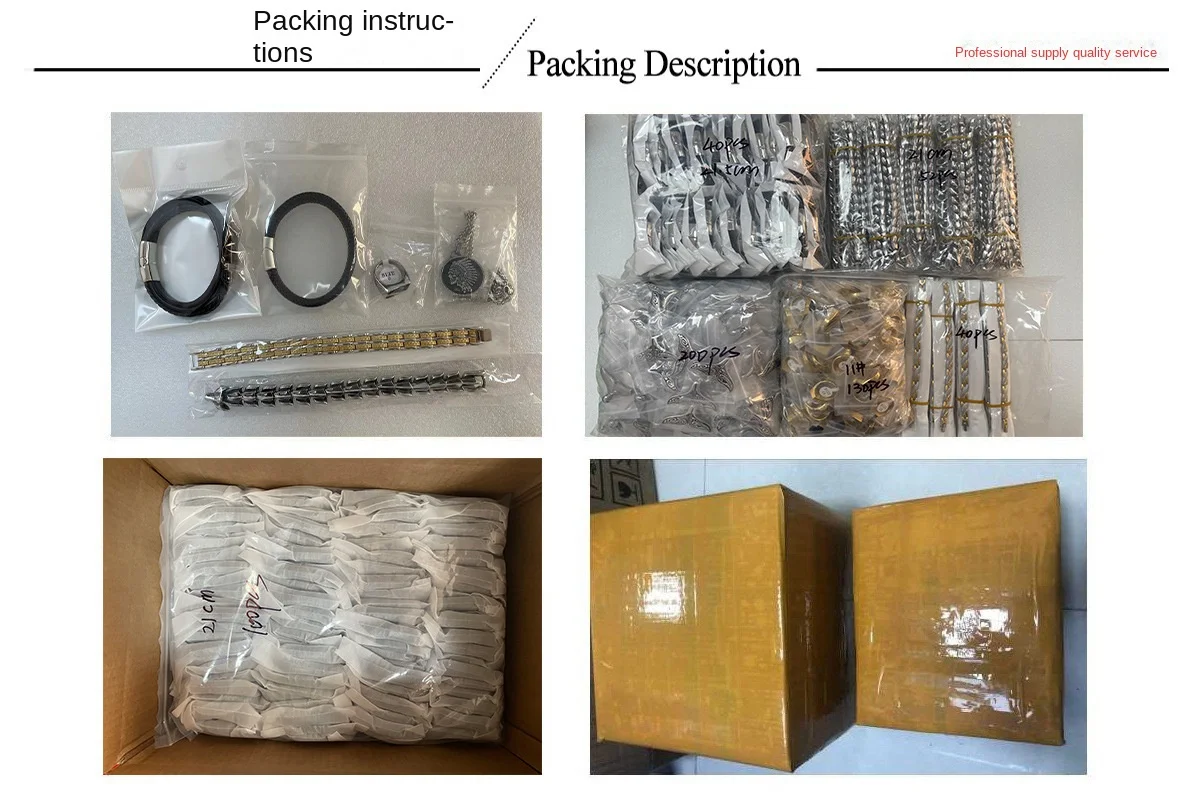 Men's Fashion Charm Bracelets Woven Cross with Stainless Steel New Magnetic Buckle Wholesale Leather Bracelets