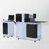 3d led layout channel letter bending machine software installation guide