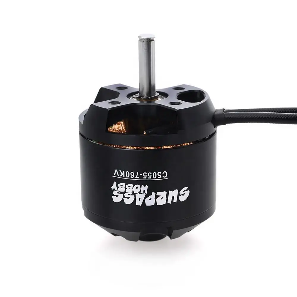 700kv brushless motor