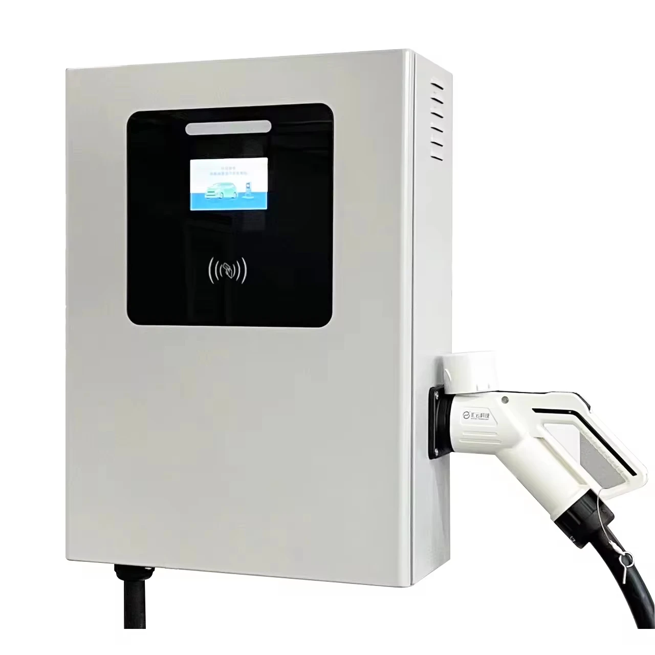 Tary Dc Ev Charger Ccs2 15kw Input Is 2 Meters Into The Line,Output Is ...