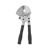 Popular Promotional Multi-function ratchet and steel wire cutting manual cable cutter