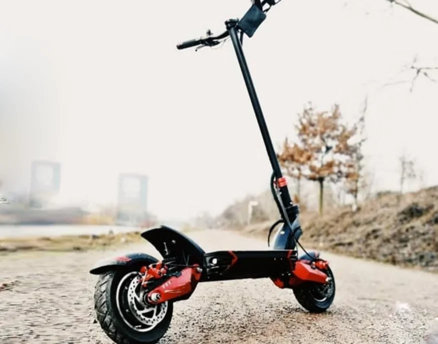 taotao electric scooter manual