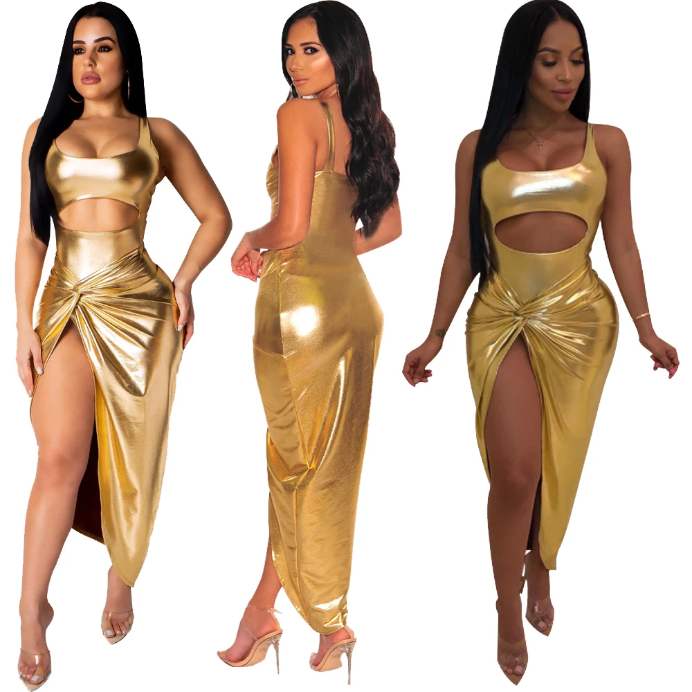 Amazon.com: IRADA Satin Dress for Women Sexy Party Ruched Spaghetti Strap  Silk Mini Club Dresses-Champagne,XL : Clothing, Shoes & Jewelry