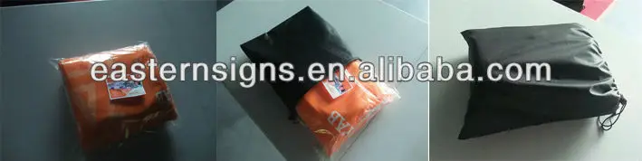 table cover packing