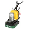 Walk-up mini Floor Grinder