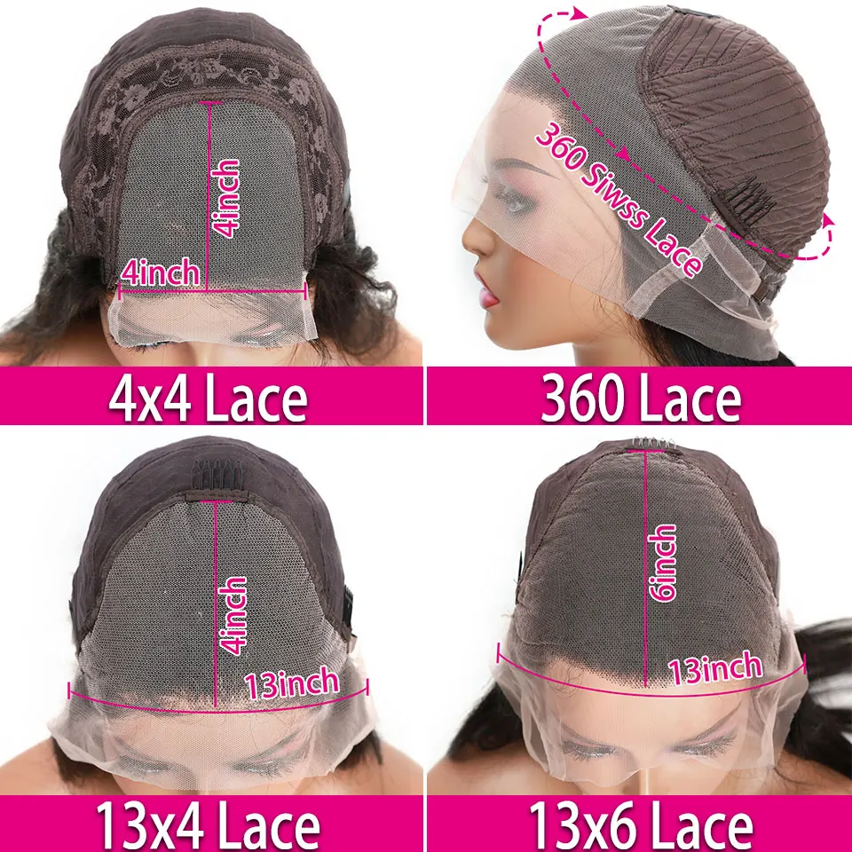 Uniky Kinky Straight Wig Vendors Brazilian Hair Afro Glueless Wigs