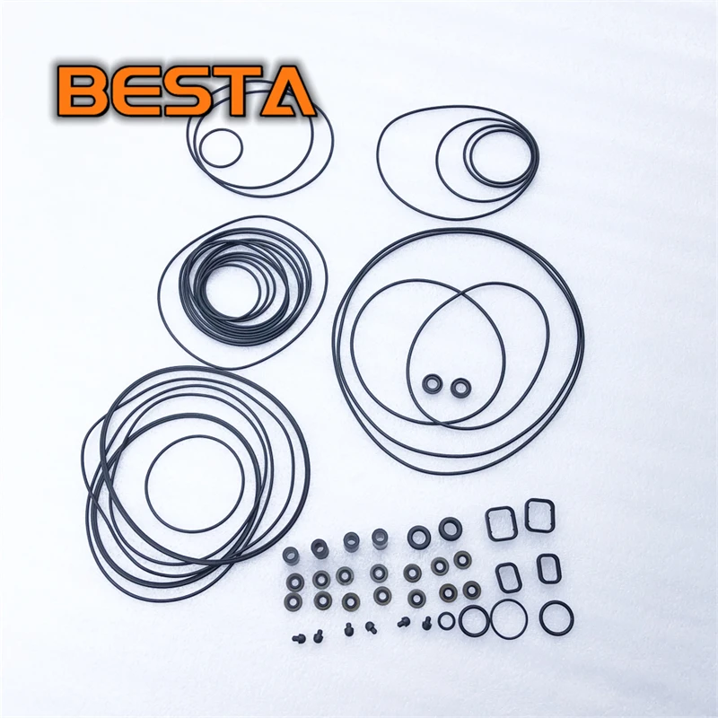 6hp26 Zf6hp26 Transmission Seal Overhaul Rebuild Repair Kit For Bmw