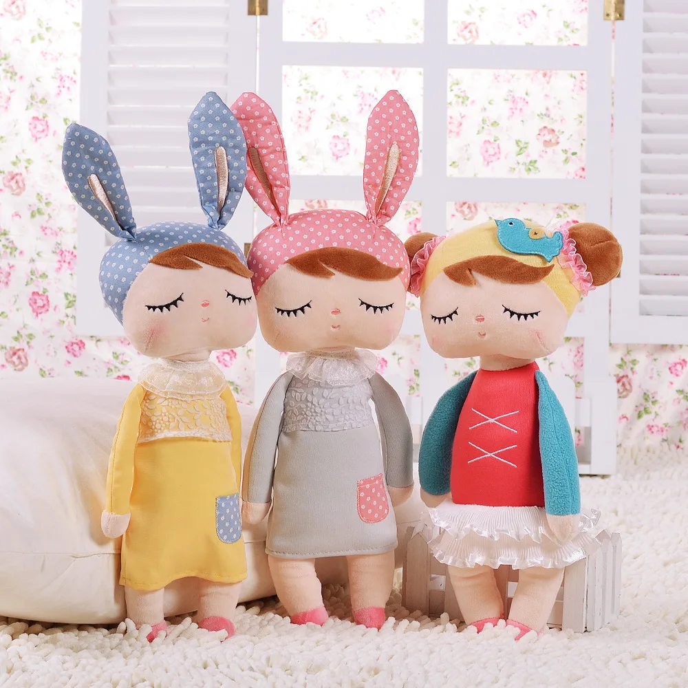 metoo plush toy