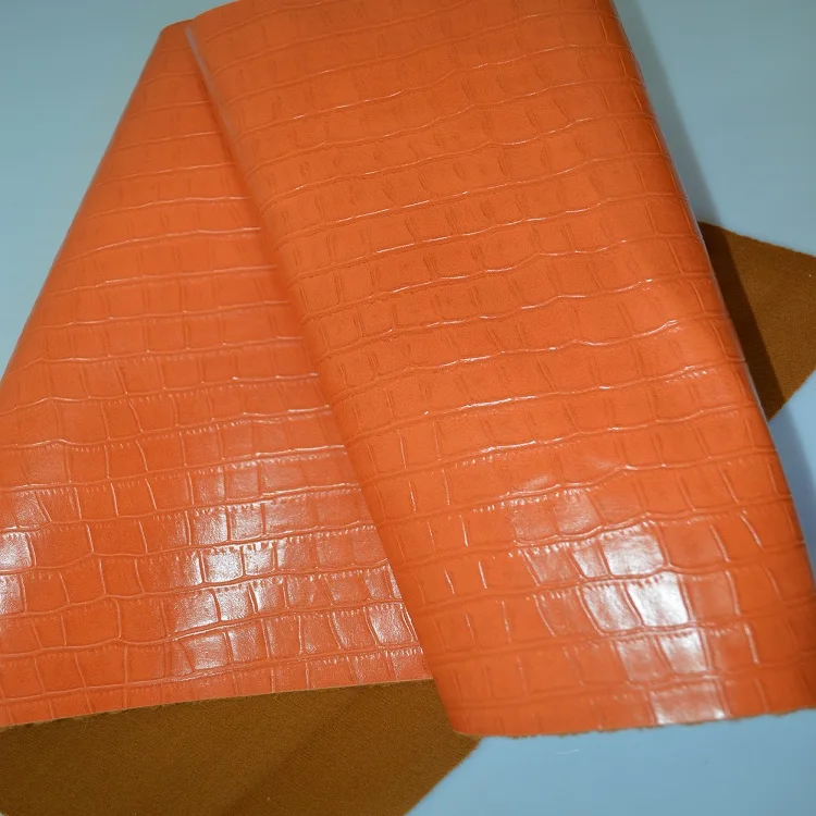 nappa leather fabric