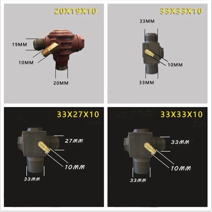 Brass Check Valve For Air Compressor,Nonreturn Valve,Oneway Brass