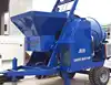 2019 hot sale concrete mixture and pump China supplier
