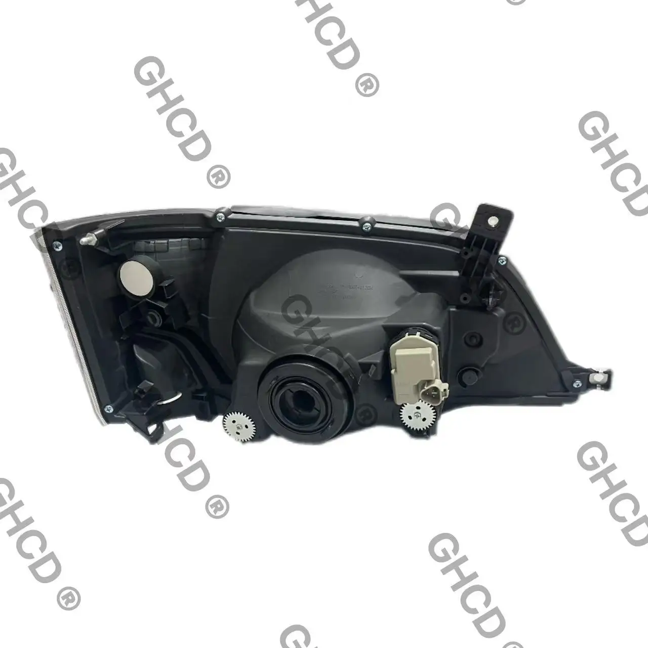 GHCD Hot Product/Factory Price Japanese Truck Original Headlamp for HINO300/DUTRO(Narrow) factory
