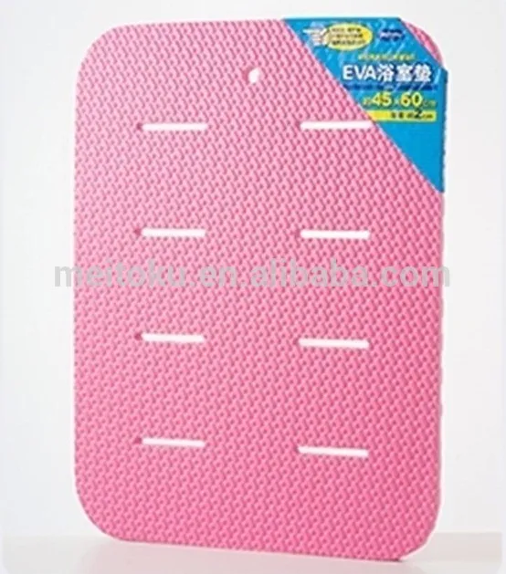 commercial shower mats