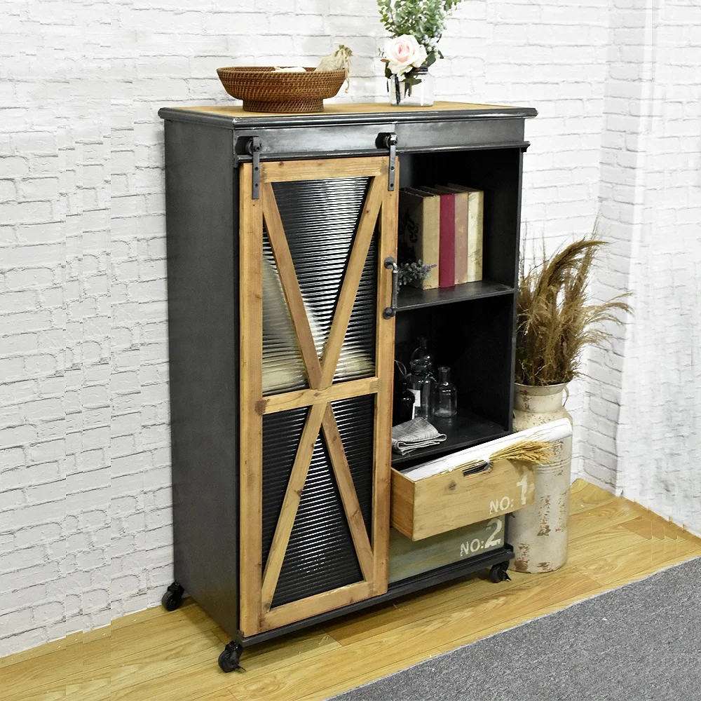 Luckywind,Venta Al Por Mayor,Cajón De Madera Para Granja,Mueble