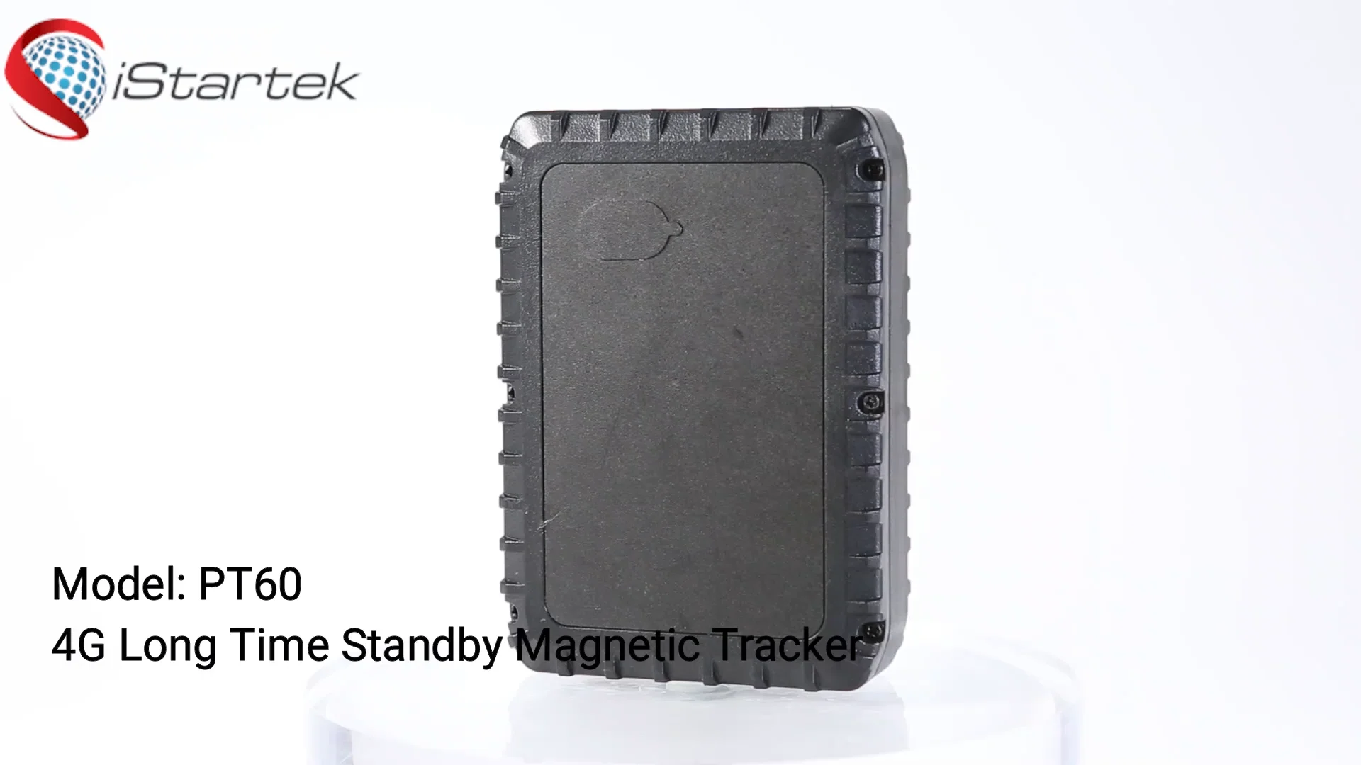 Long Life Battery Luggage Container Offline Long Distances Gps