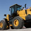 SEM 669C earth moving construction machinery sales