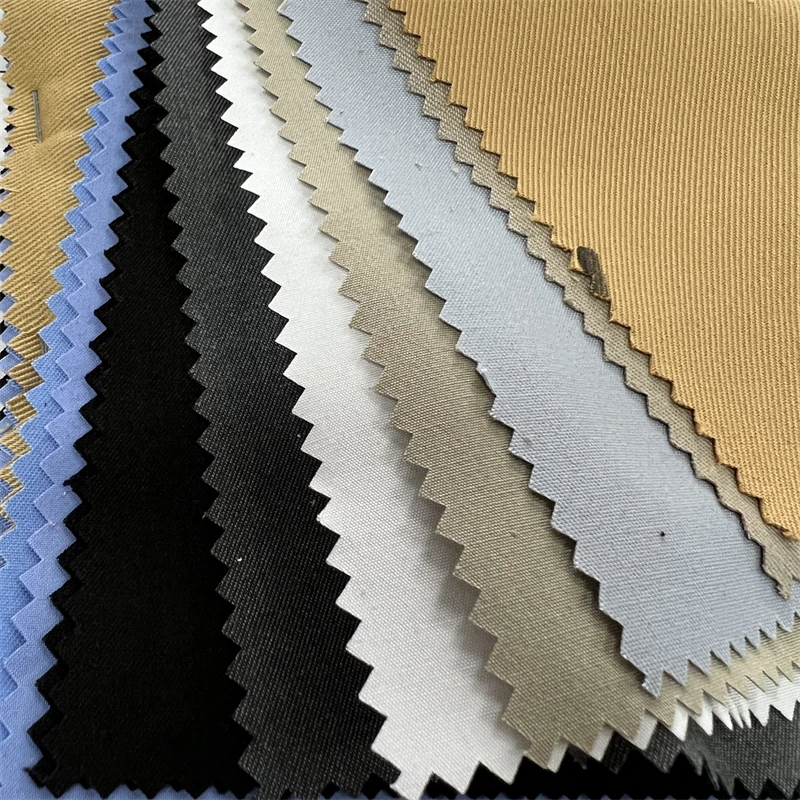 Anti Chlorine Medical Uniform Fabric For Hospital Wholesale Price