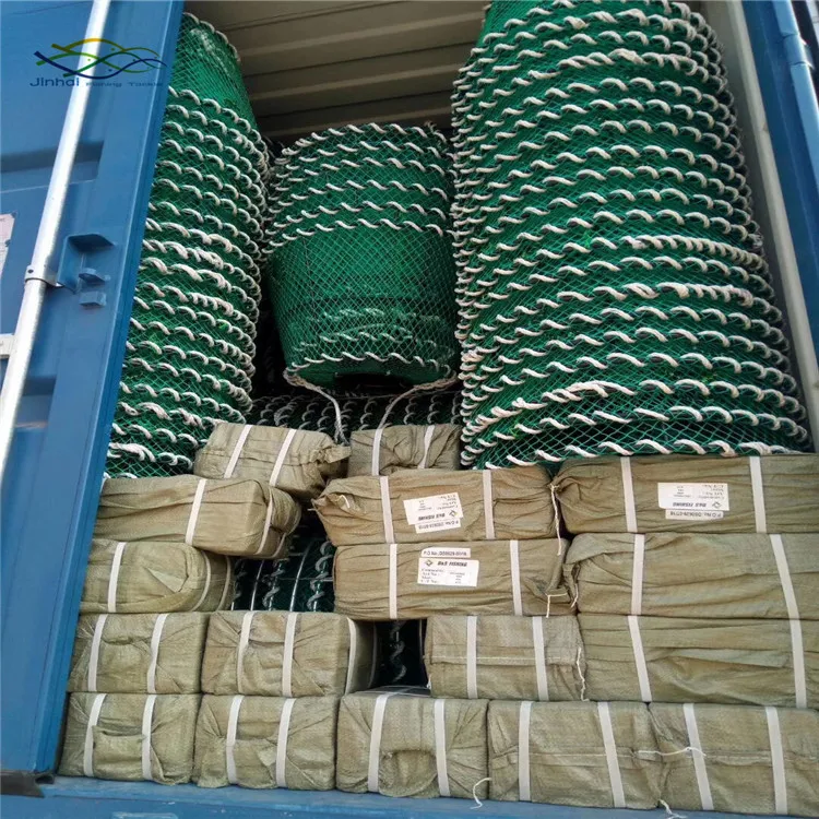 Wholesale Aquaculture Fish Folding King Crab Cage Big Crab Pot Used